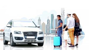 Xe Ghép VIP Hà Nội Hải Dương