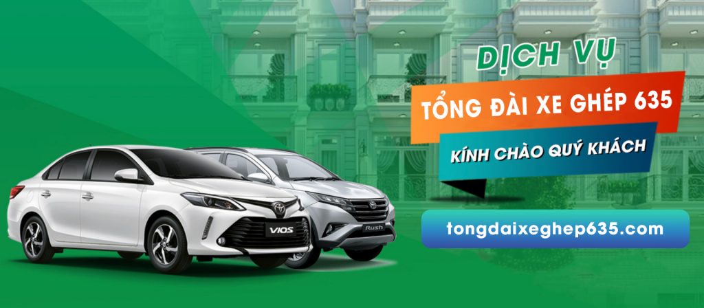 Xe Ghép Nội Bài Hải Dương Giá Rẻ 200K | Đón Ngay Tại Sân Bay